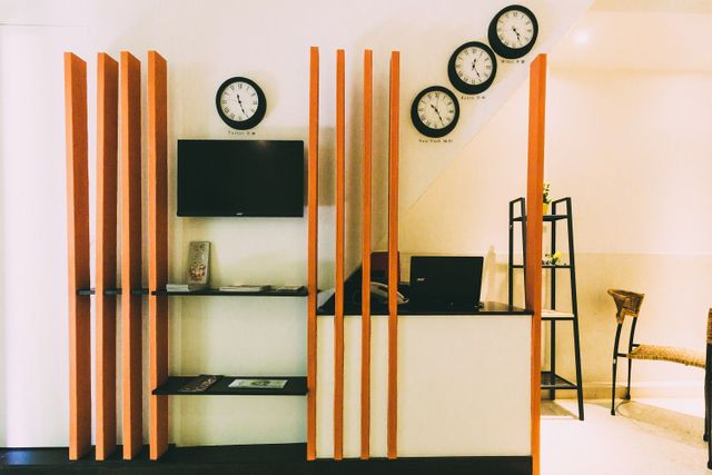阿信輕旅 Hostel & Cafe｜緊鄰台南孔廟-單人房-5