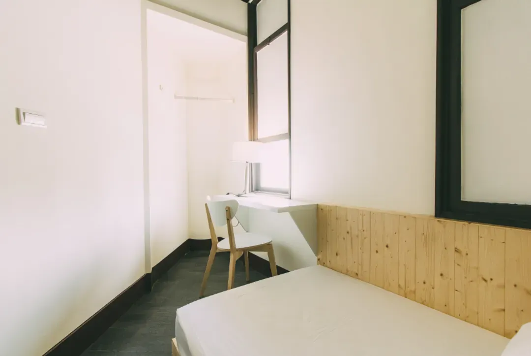 A Shin Hostel