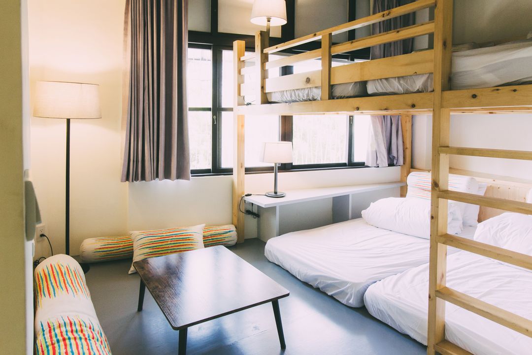A Shin Hostel