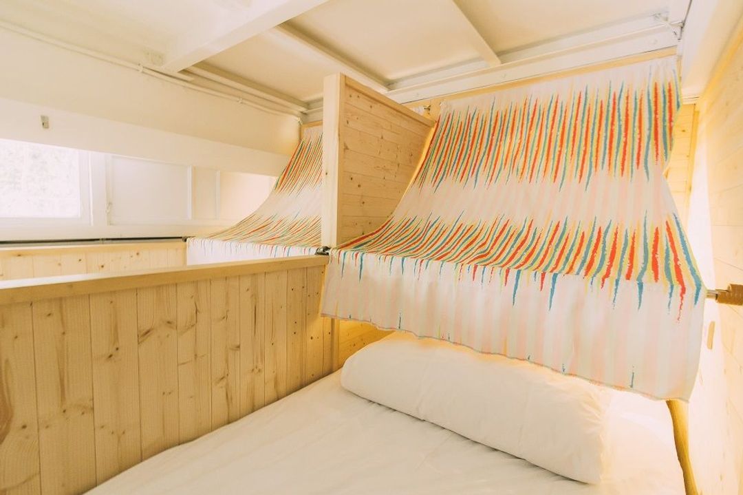 A Shin Hostel