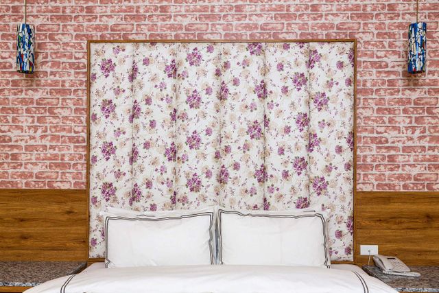 SAN CHIAO HOTEL-standard two-person room-5