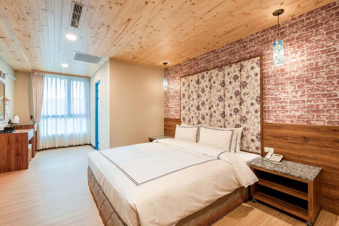 SAN CHIAO HOTEL