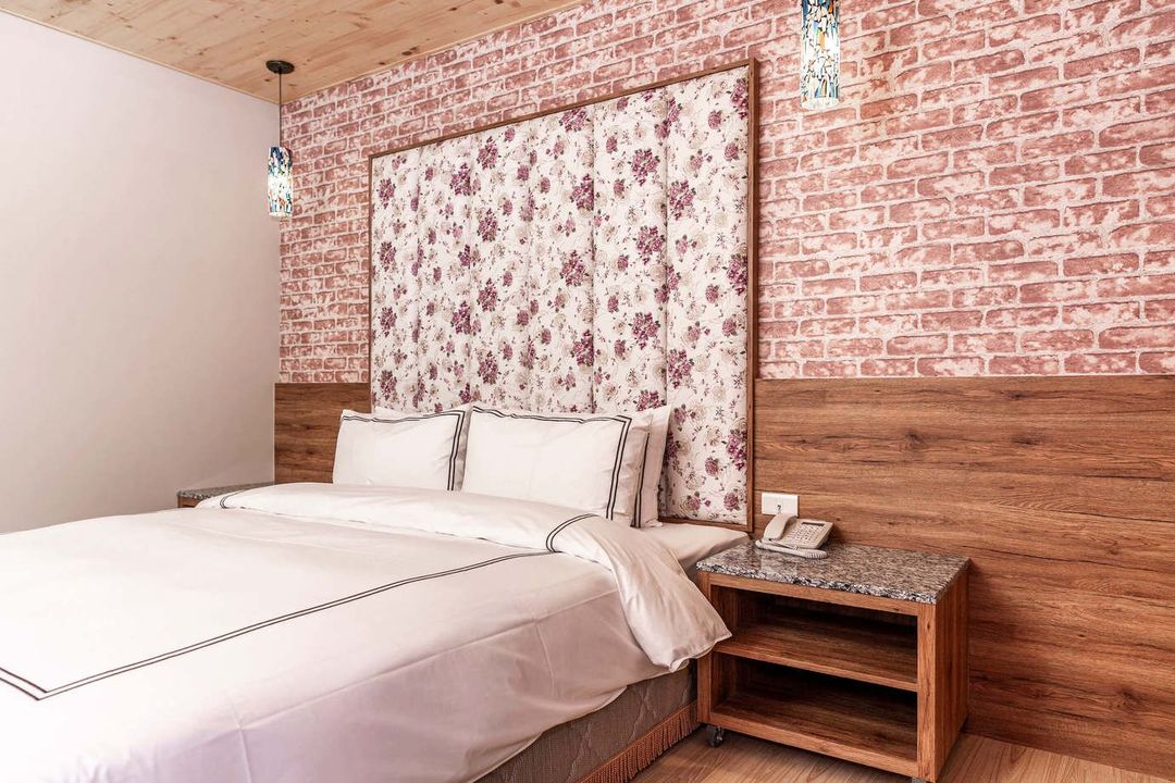 SAN CHIAO HOTEL