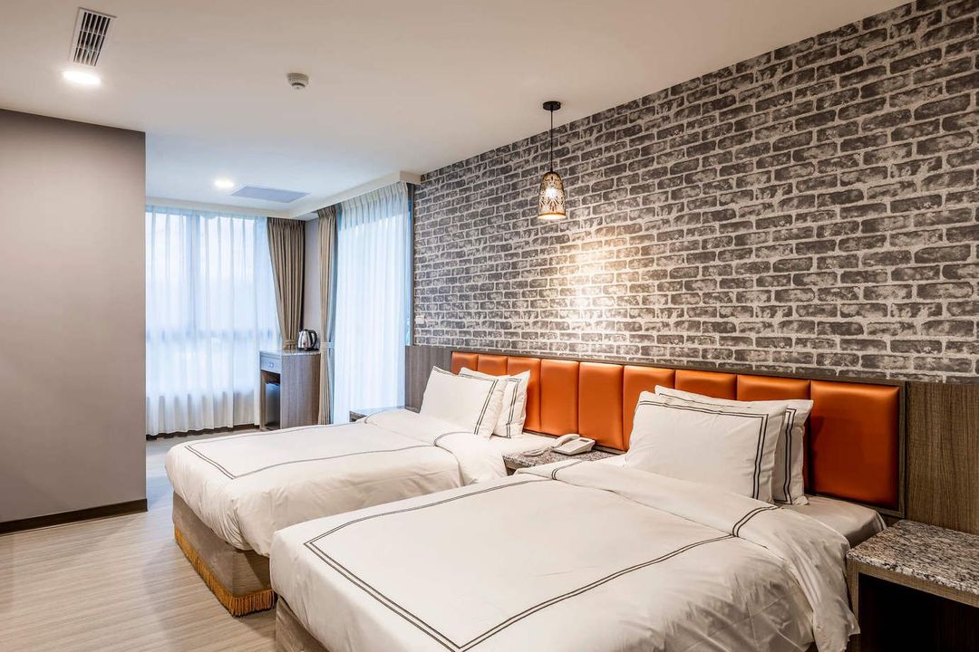 SAN CHIAO HOTEL