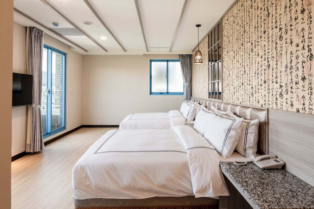 SAN CHIAO HOTEL