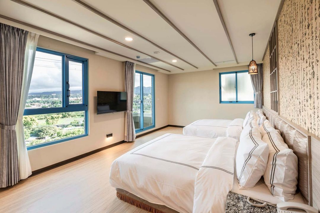 SAN CHIAO HOTEL