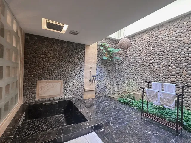 風華渡假精品旅館｜房內泳池、親子友善-浪漫風華-雙人房-14