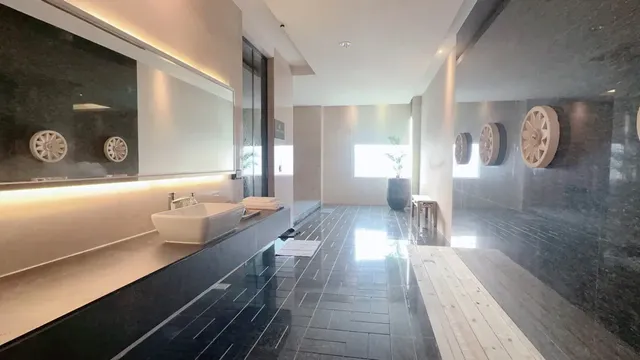 風華渡假精品旅館｜房內泳池、親子友善-浪漫風華-雙人房-11