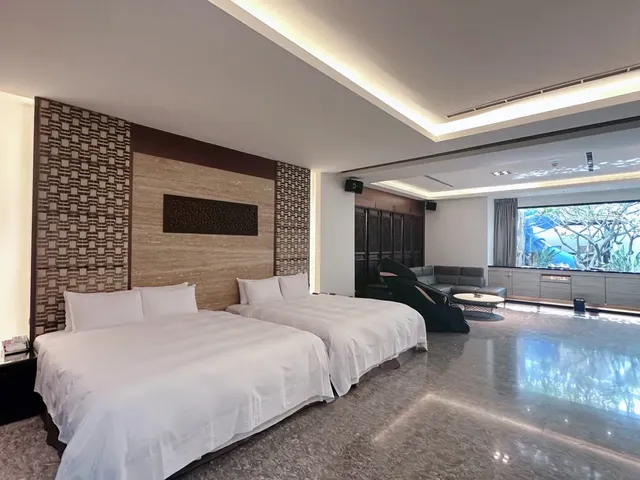 房間格局