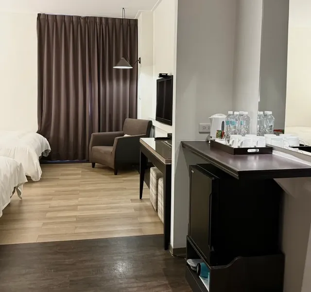 53 Hotel-Family Room｜Breakfast included-3