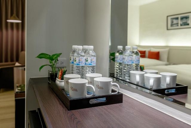 53 Hotel-Family Room｜Breakfast included-4