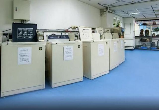 Chungli Business Hotel-standard two-person room-6