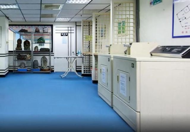 Chungli Business Hotel-standard two-person room-5