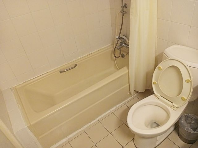 Chungli Business Hotel-Triple room-5