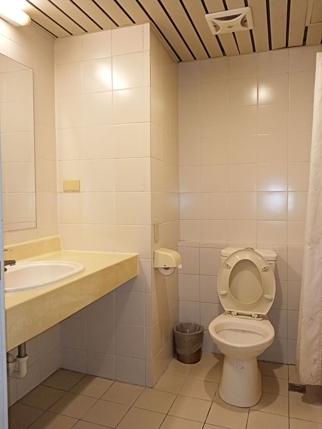 Chungli Business Hotel-Triple room-6