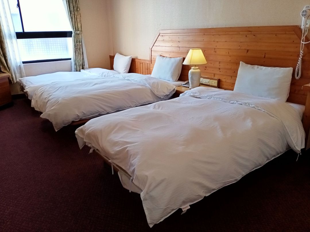 Chungli Business Hotel