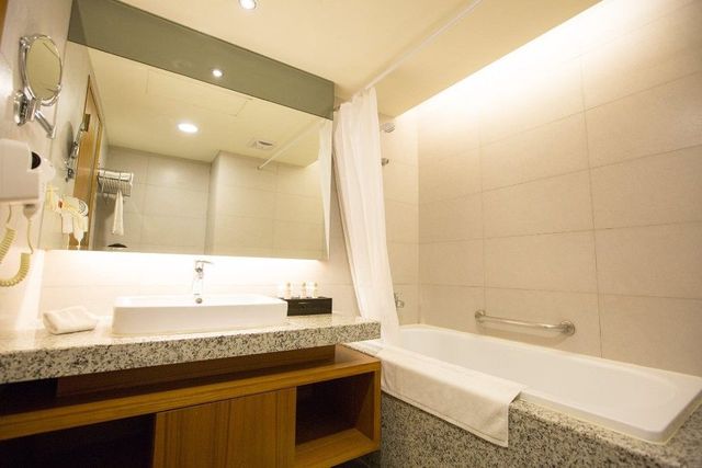 HOTEL BONZA-Japanese-style Business Room(one double bed)-3
