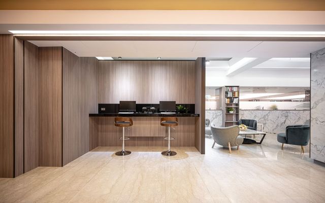 HOTEL BONZA-Exquisite Business Room(one double bed)-4