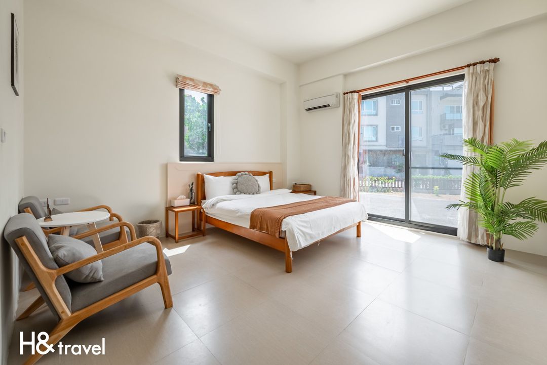 Taitung Rainbow Maison Resort hotel