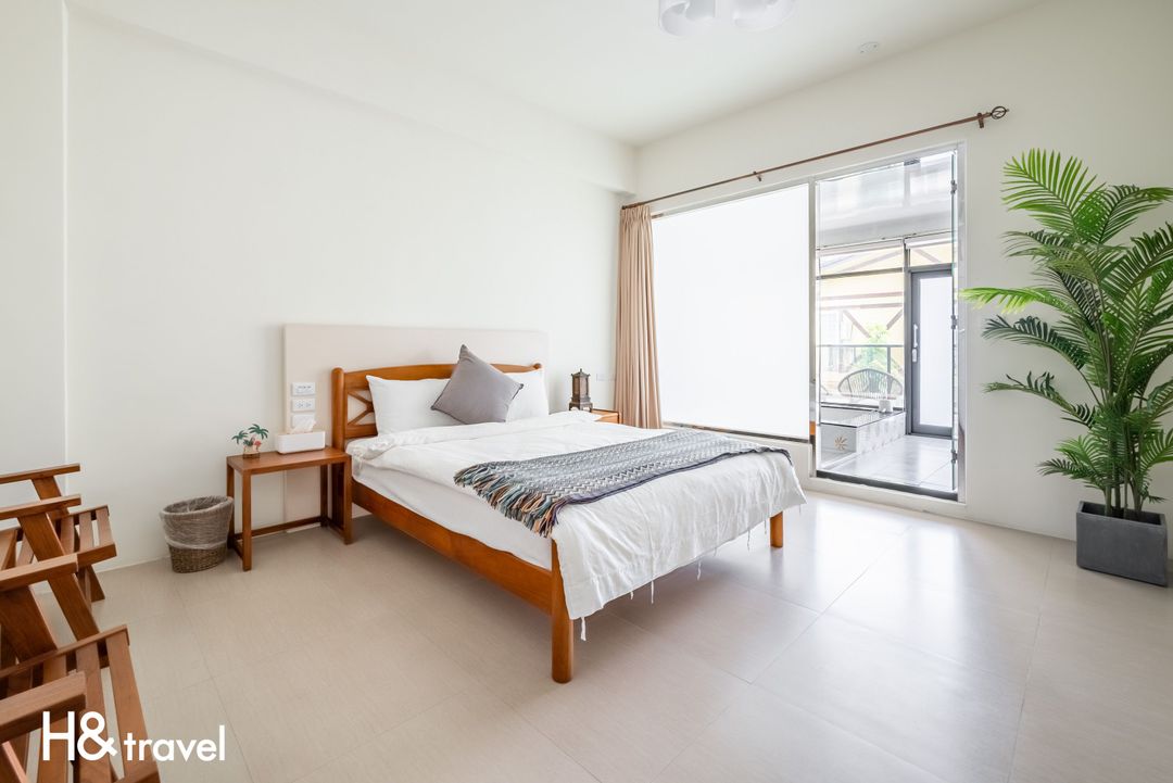Taitung Rainbow Maison Resort hotel