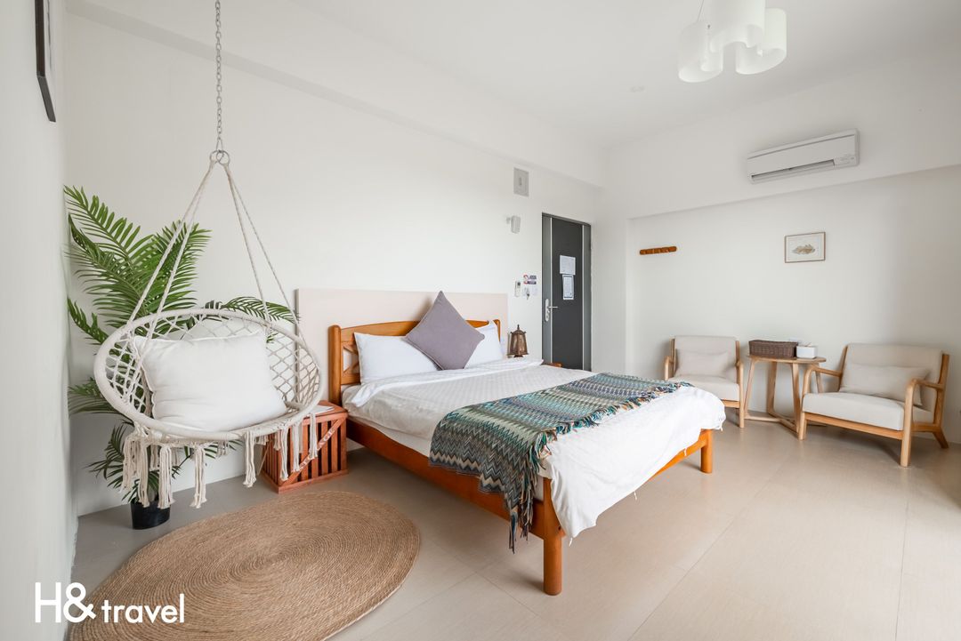 Taitung Rainbow Maison Resort hotel