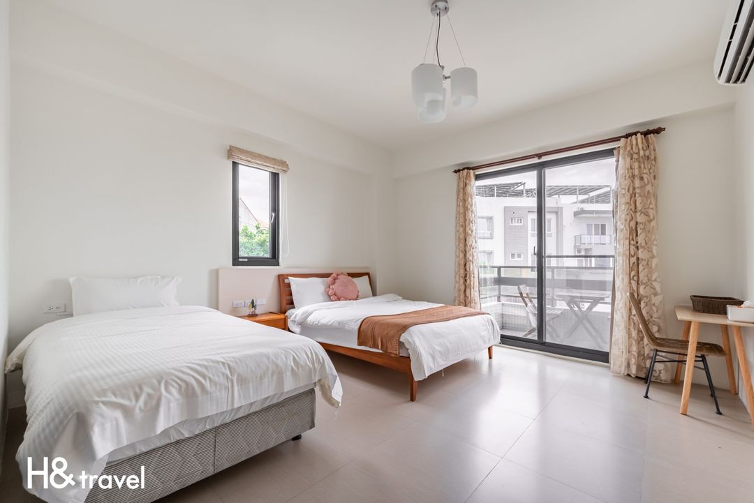 Taitung Rainbow Maison Resort hotel