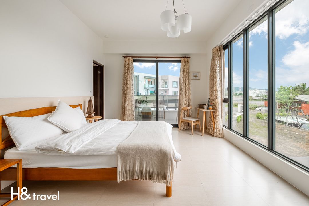 Taitung Rainbow Maison Resort hotel