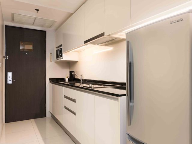 Studio Standard in Sukhumvit