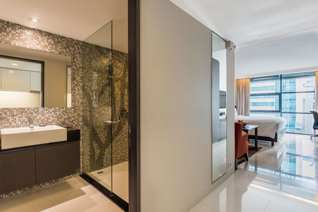 Maitria Hotel Sukhumvit 18 Bangkok - A Chatrium Collection－SHA Extra Plus