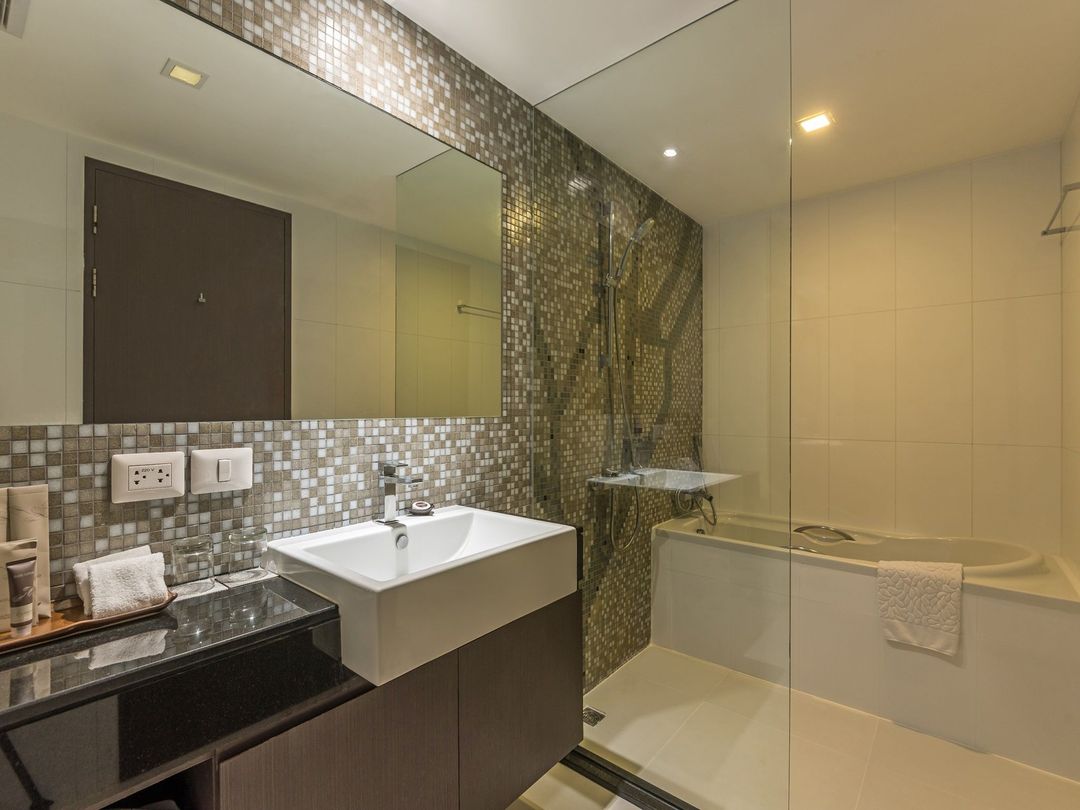 Maitria Hotel Sukhumvit 18 Bangkok - A Chatrium Collection－SHA Extra Plus