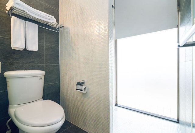 CHECK inn Express New Taipei Tamsui-Classic Double Room-4