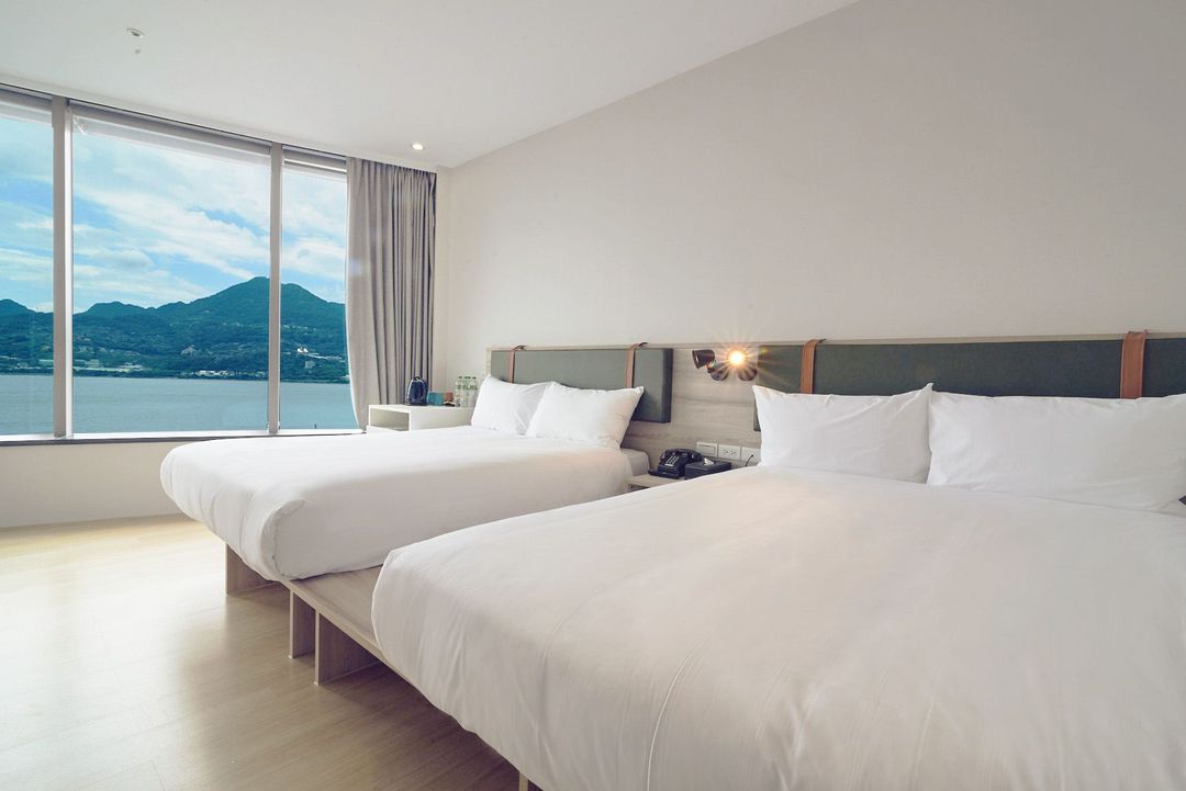 CHECK inn Express New Taipei Tamsui