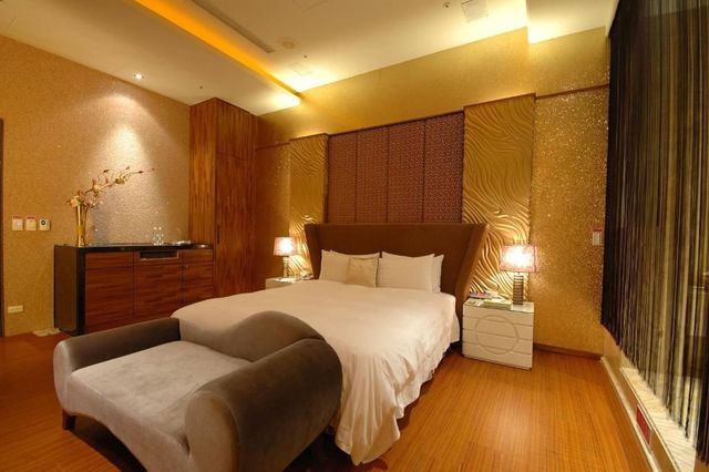 Dubai Motel-Standard Double Room-4