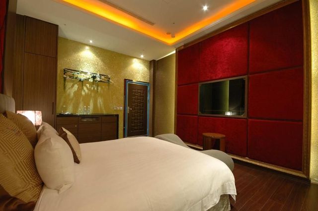 Dubai Motel-Standard Double Room-7