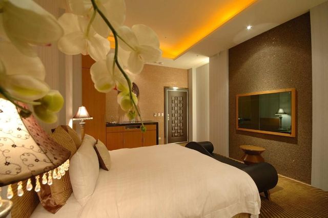 Dubai Motel-Standard Double Room-3
