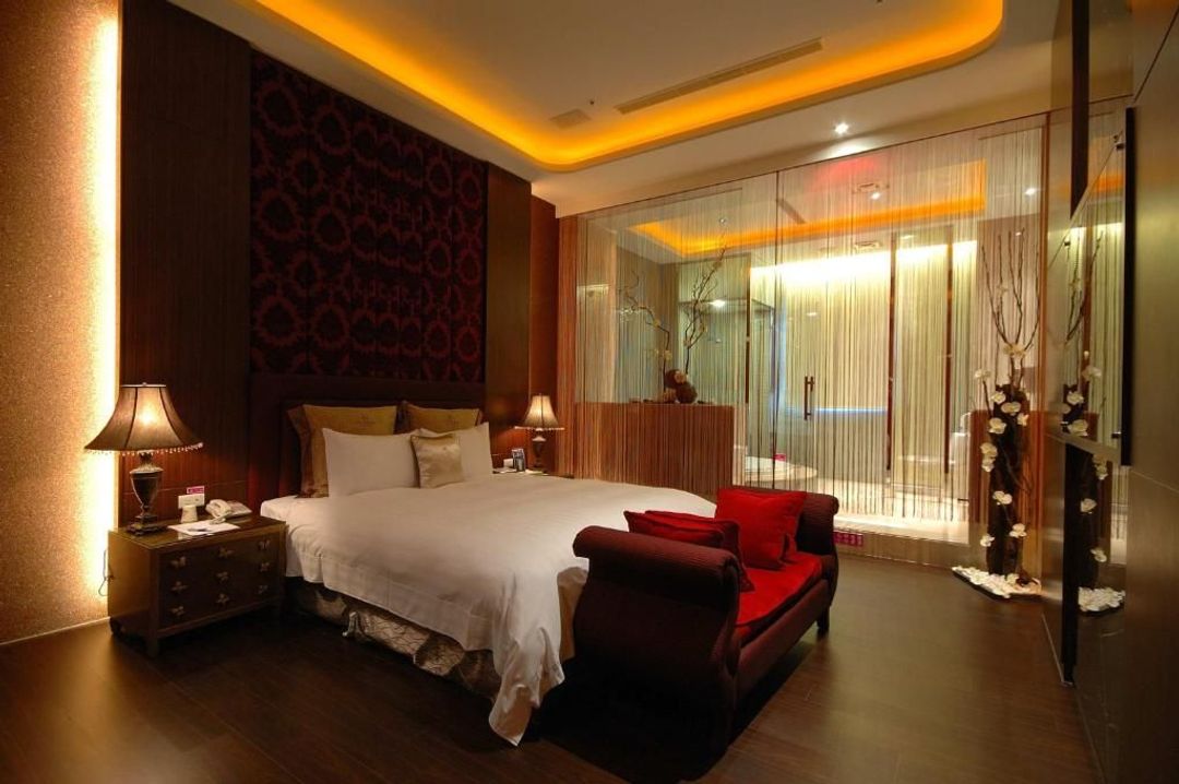 Dubai Motel