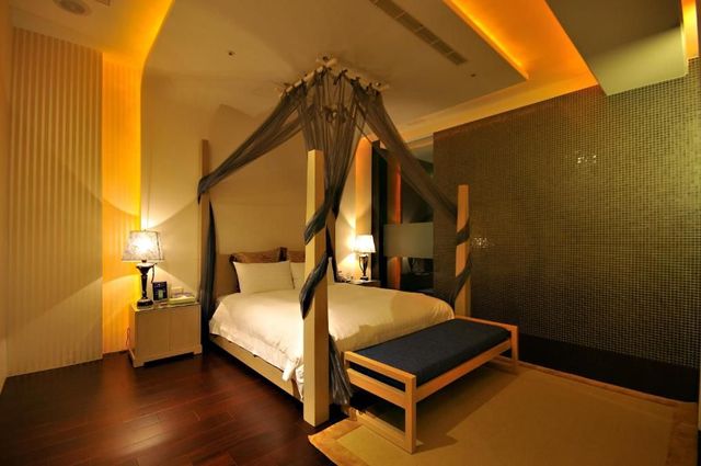 Dubai Motel-Superior Double Room-3