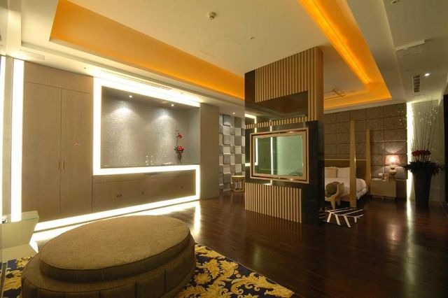 Dubai Motel-Superior Double Room-6