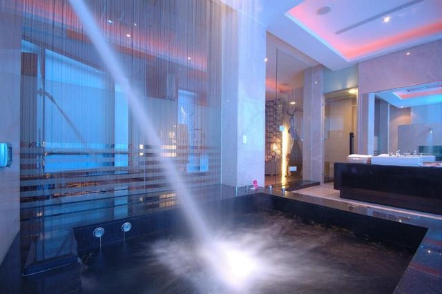 Dubai Motel-Superior Double Room-10