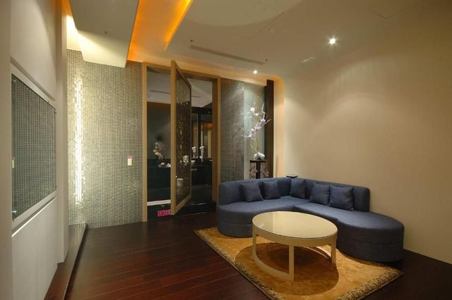 Dubai Motel-Superior Double Room-5