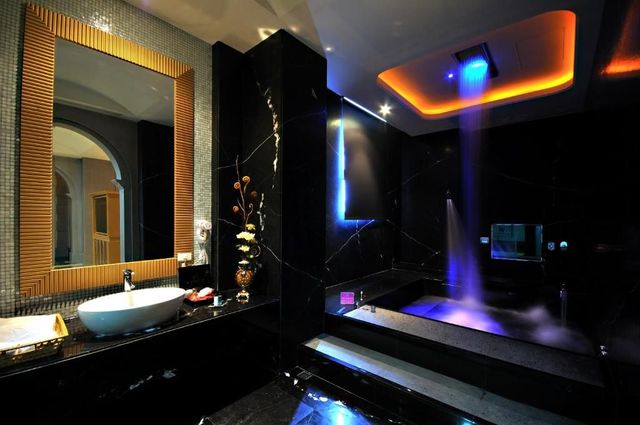 Dubai Motel-Superior Double Room-4