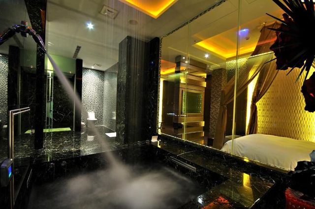 Dubai Motel-Superior Double Room-7