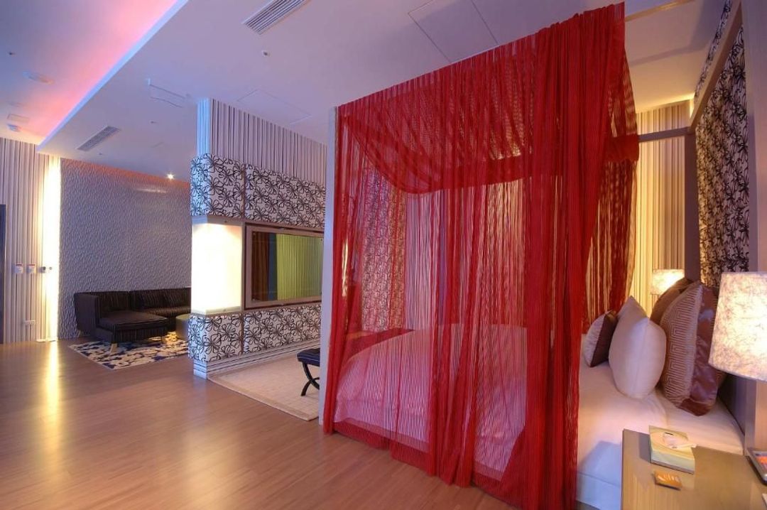 Dubai Motel