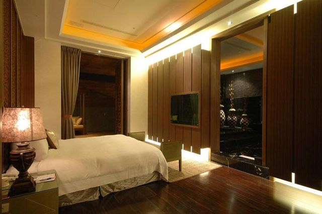 Dubai Motel-Deluxe Double Room-3