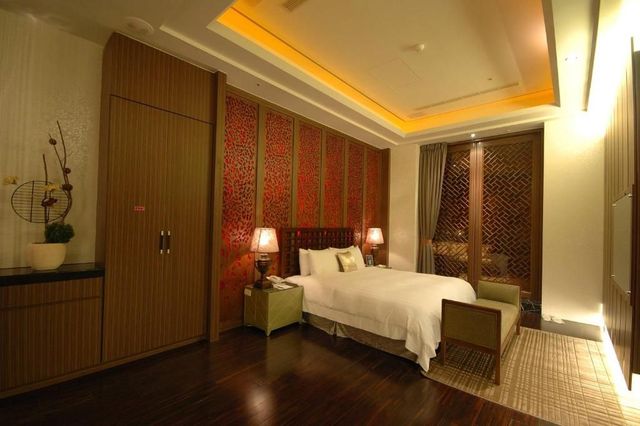 Dubai Motel-Deluxe Double Room-2