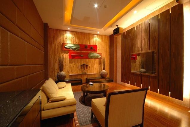 Dubai Motel-Deluxe Double Room-6