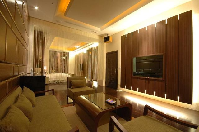 Dubai Motel-Deluxe Double Room-4