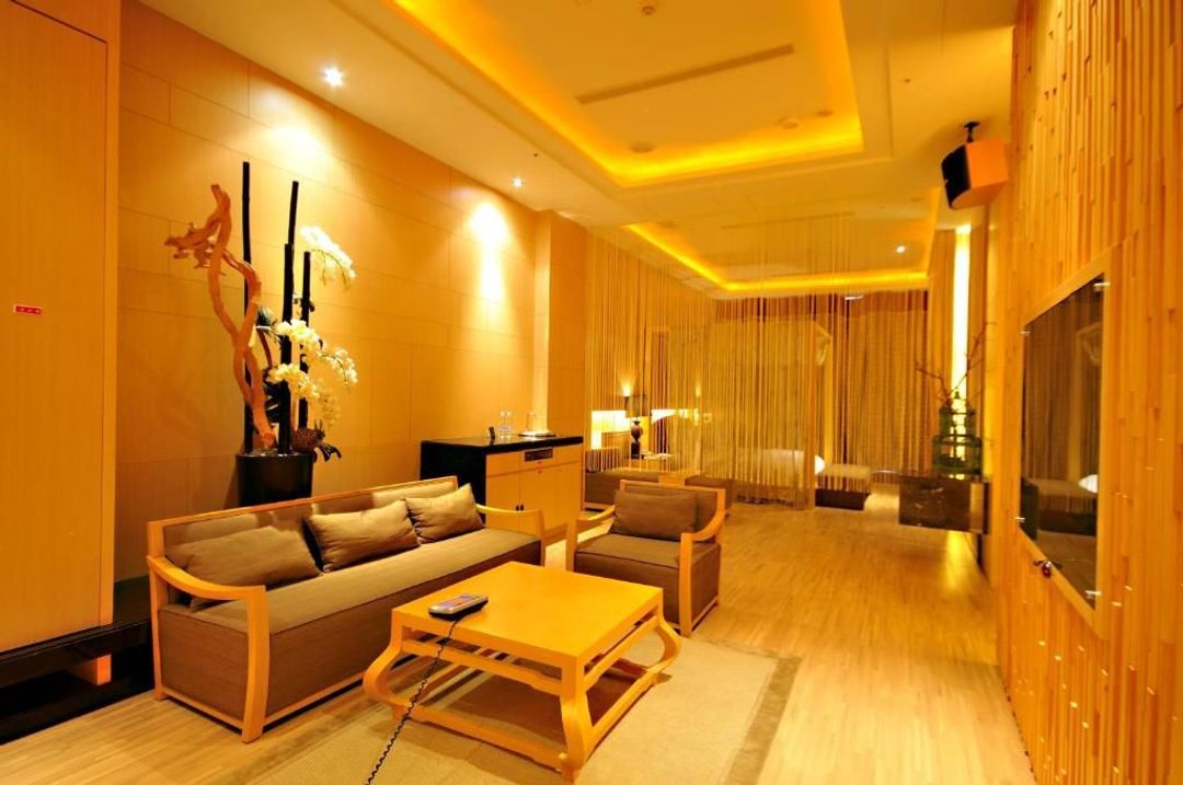 Dubai Motel