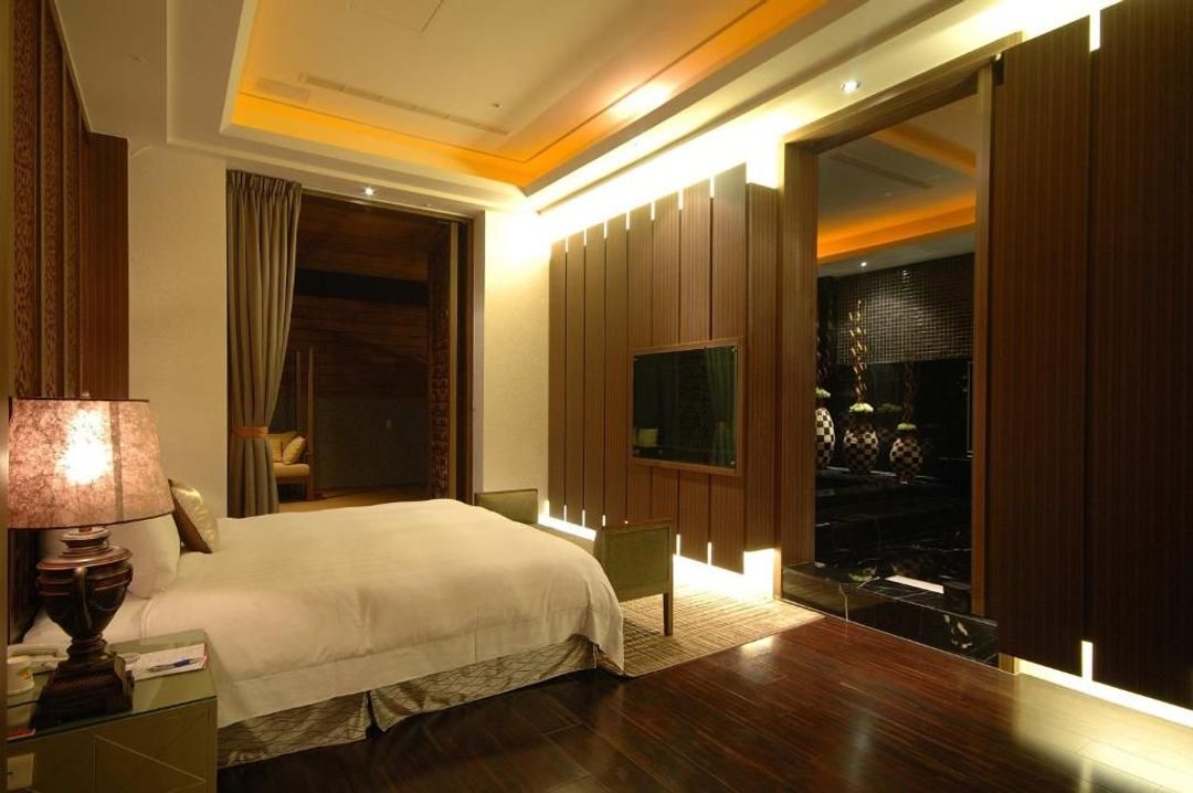 Dubai Motel