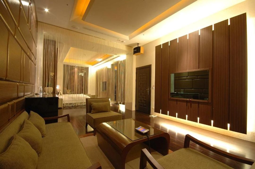 Dubai Motel